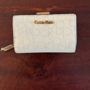 Calvin Klein wallet